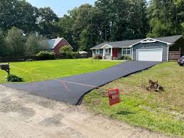 Best Custom Driveway Design in The Hills, NJ